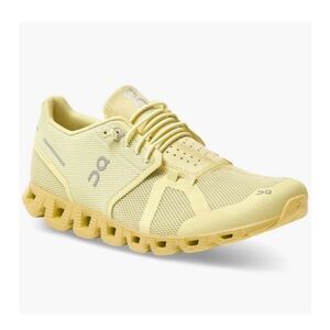 On Running Monochrome Cloud Women’s Shoe Size 9